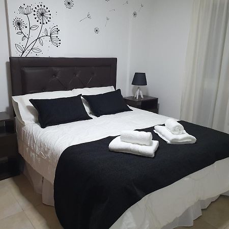 Appartamento Departamento de Catagoria M&L Villa María Esterno foto