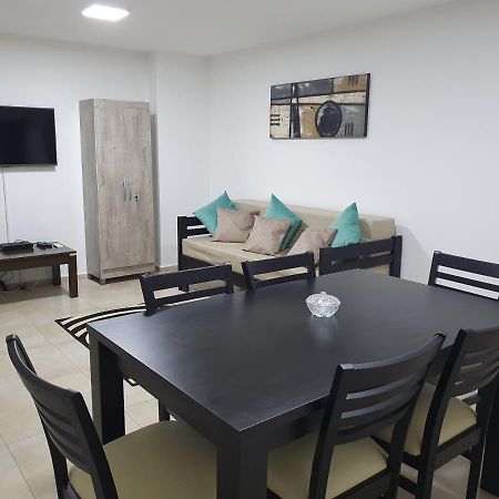 Appartamento Departamento de Catagoria M&L Villa María Esterno foto